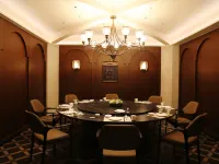 Hilton Garden Inn Urumqi Railway Station - 朝食