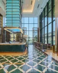 Ak Keme Hotel - Gym