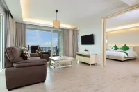 โรงแรม ไฮซี หัวหิน - บริการรถรับส่ง