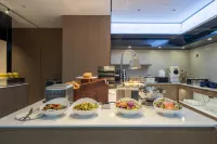 Aifei Hotel (Wenchang Longlou Aerospace City Branch) - Frühstück