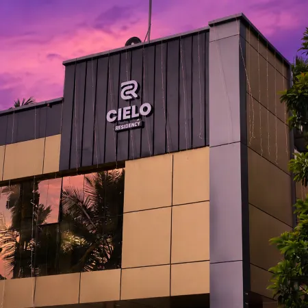Cielo Residency