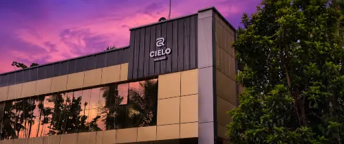 Cielo Residency - con vista montagne
