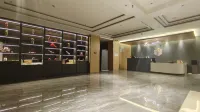 Fanjin Hotel (Ulanqab Jining No.1 Middle School) - sarapan