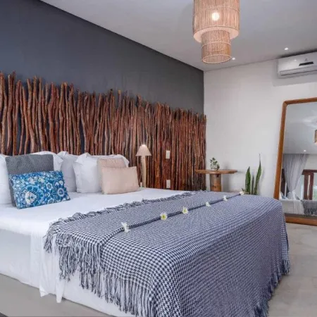 Villa Pantai Boutique Hotel Maragogi