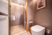 Vienna Hotel (Chongqing Jiefangbei Center Hongyadong Branch) - parking