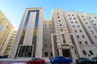 Abraj INN Suites Hotel - Pet friendly