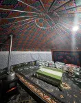Sayram Lake White Pearl Yurt -  Privatzimmer