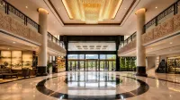 Jintan Square South Great Wall Hotel (Tongren Station Branch) - 4-Star