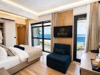 MAREIN BOUTIQUE HOTEL Hotels near كهف ديم