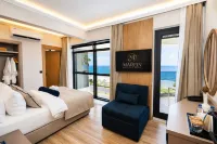 MAREIN BOUTIQUE HOTEL - Frühstück