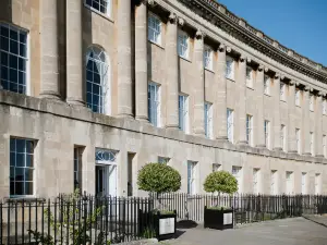 The Royal Crescent Hotel & Spa