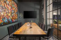 Moxy Cork - Wifi