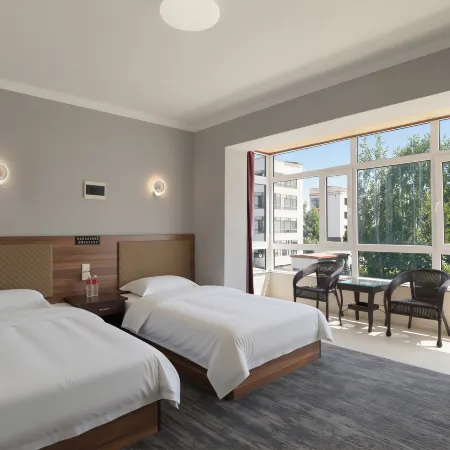 FU RUI Hotel