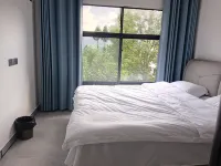 Jiushan Yundi Homestay - วิวภูเขา