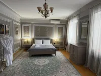TURAN SEMEY GRAND HOTEL - Wifi