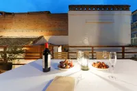 Homestay by Drum Tower (Lijingmen Cross Street Old Town Center) - สัตว์เลี้ยง