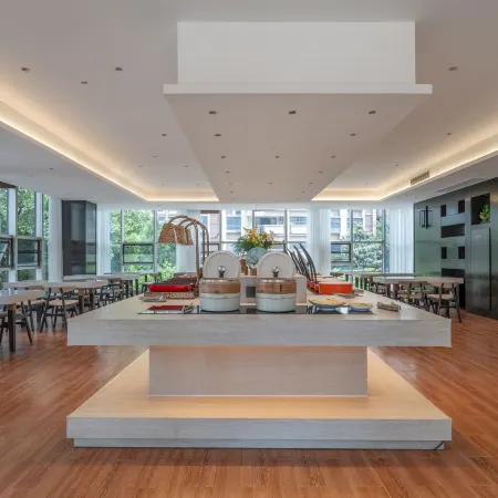 Fitebo Yue Hotel (Liyang Wanda Plaza Branch)