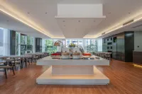 Fitebo Yue Hotel (Liyang Wanda Plaza Branch) - breakfast