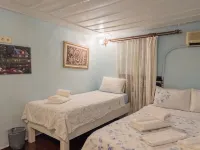 Historical Greek Mansion Antikhan - Wifi