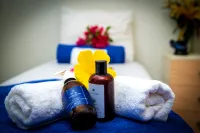 Dover Beach Hotel - spa