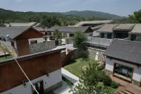 Changlin Courtyard · Youmijia Homestay - parking