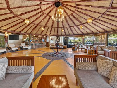 PrideInn Mara Camp & Cottages