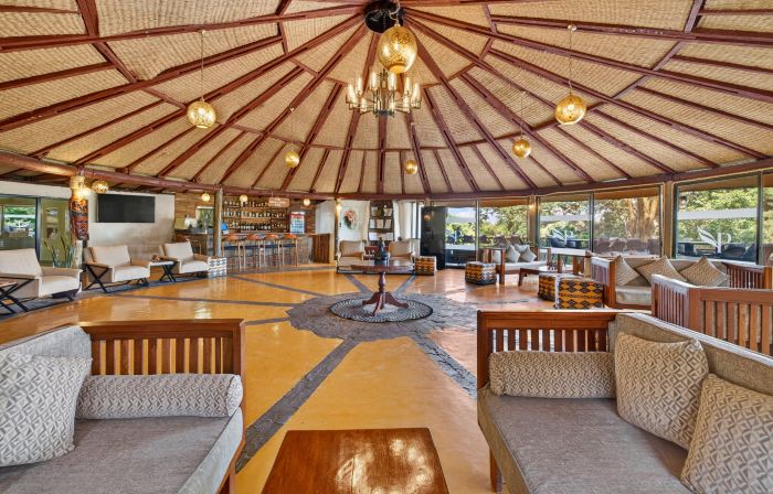 PrideInn Mara Camp & Cottages