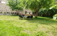 Batang Rangtu Yunju Homestay (National Highway G318) - Evcil Hayvan Kabul Edilen Alan