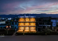 Yuhaige Resort Seaview Luxury Villa - Private Pool