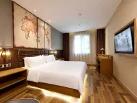 James Joyce Coffetel Hotel (Kaifeng Gulou Kaifengfu) - Pet friendly