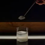 Aman le Mélézin - bar