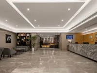 Huansha E-Sports Hotel (Zhoushan Daishan) - เปิดใหม่