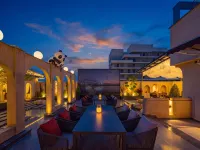 Wanda Yi Hotel, Pu'er Simao - Scenic