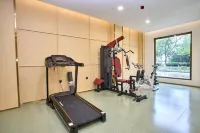 Deling Ha Yi Boutique Hotel - نادي رياضي