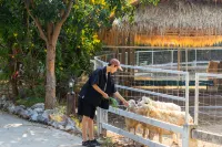 Wellness World Chiva Khao Yai - 3-stjärniga