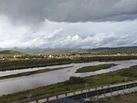 Vienna Hotel (Aba County) - Mountain view
