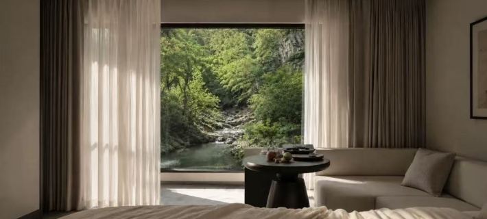 Jiuyin · Wangchuan NINE RETREAT Hotel Hotels in Jiuzhaigou