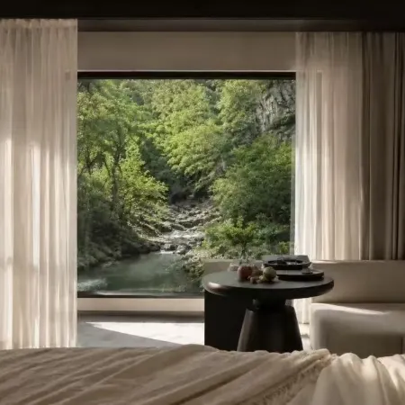Jiuyin · Wangchuan NINE RETREAT Hotel