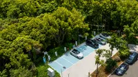 Yulin Garden Hotel (Nanbu government) - Parkering
