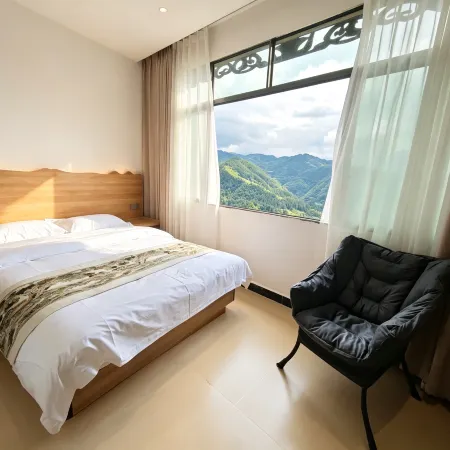 Runisuoyuan Homestay