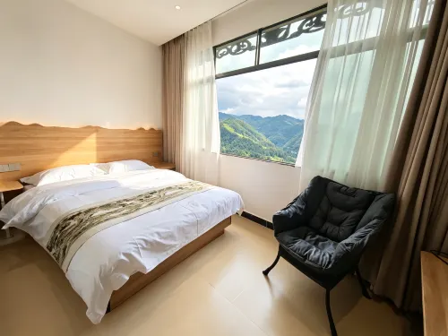 Runisuoyuan Homestay - 2성급