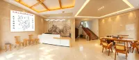 Xishan Travel Morn·Calm | Mountain View Leisure Homestay (Sanqingshan Scenic Area) - สัตว์เลี้ยง