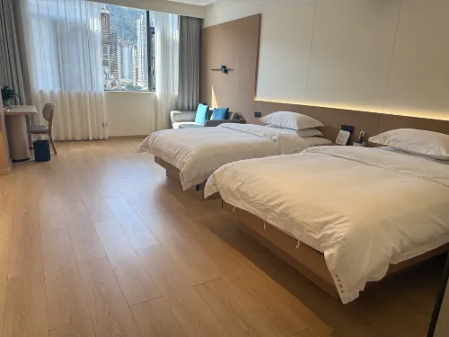 Junlian Zhixian Hotel - 2-Star