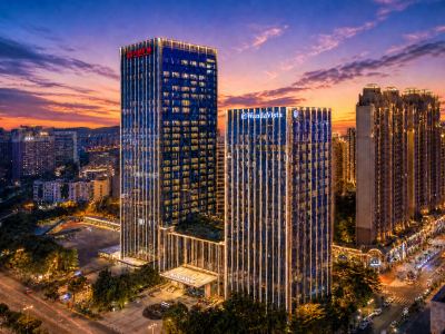 Wanda Vista Dongguan