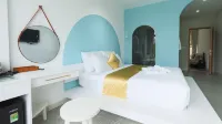 Hetori Hotel and Coffee - 워터파크