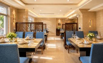 Pingtan Dongfushan Hotel