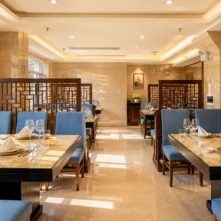 Pingtan Dongfushan Hotel