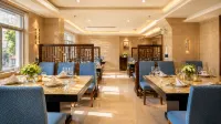 Pingtan Dongfushan Hotel - 2 stjerner