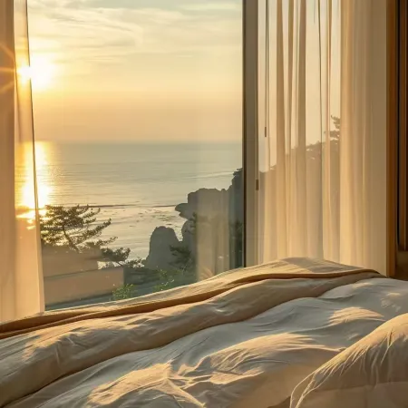Dolphin Bay Resort Apartment (Shanwei poly Jinting Bay store)