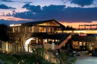 Yellow River · Jianlu Luxury Villa (Huanghe Daji) - con vista montagne